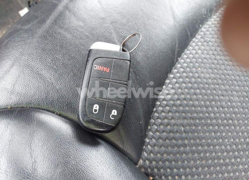 Photo 11 of 2017 Dodge Journey CROSSROAD PLUS AWD (VIN 3C4PDDGG0HT553291)