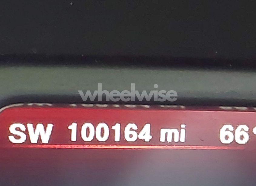 Photo 15 of 2017 Dodge Journey CROSSROAD PLUS AWD (VIN 3C4PDDGG0HT553291)