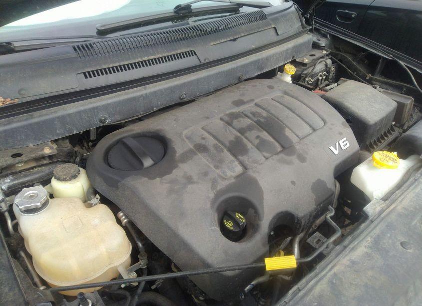 Photo 10 of 2018 Dodge Journey CROSSROAD AWD (VIN 3C4PDDGG0JT257676)