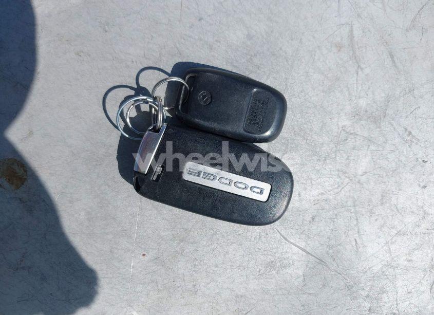 Photo 11 of 2018 Dodge Journey CROSSROAD AWD (VIN 3C4PDDGG0JT386534)