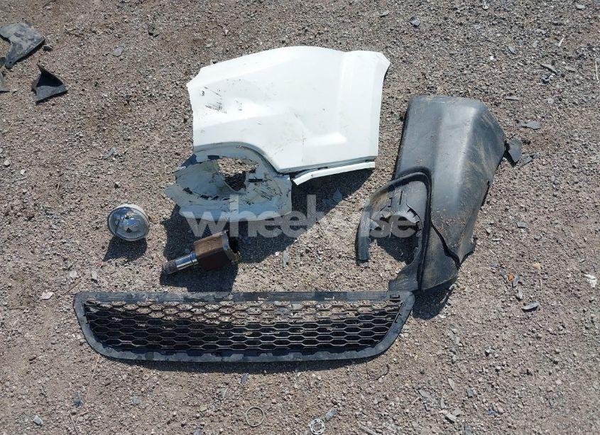 Photo 12 of 2018 Dodge Journey CROSSROAD AWD (VIN 3C4PDDGG0JT386534)