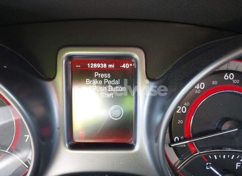 Photo 16 of 2018 Dodge Journey CROSSROAD AWD (VIN 3C4PDDGG0JT386534)