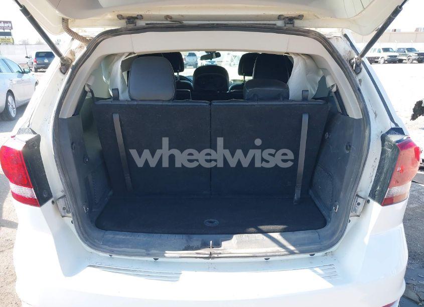 Photo 17 of 2018 Dodge Journey CROSSROAD AWD (VIN 3C4PDDGG0JT386534)