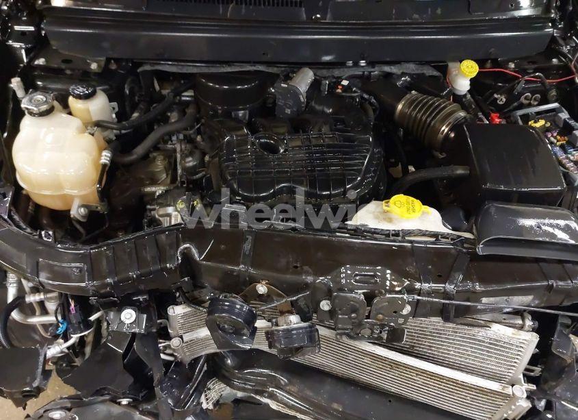 Photo 10 of 2018 Dodge Journey CROSSROAD AWD (VIN 3C4PDDGG0JT388302)