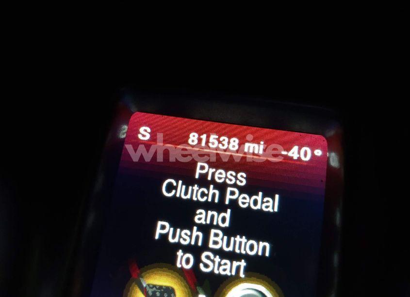 Photo 16 of 2018 Dodge Journey CROSSROAD AWD (VIN 3C4PDDGG0JT388302)