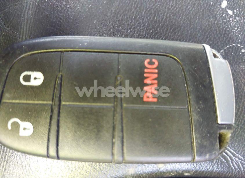 Photo 11 of 2018 Dodge Journey CROSSROAD AWD (VIN 3C4PDDGG0JT430502)