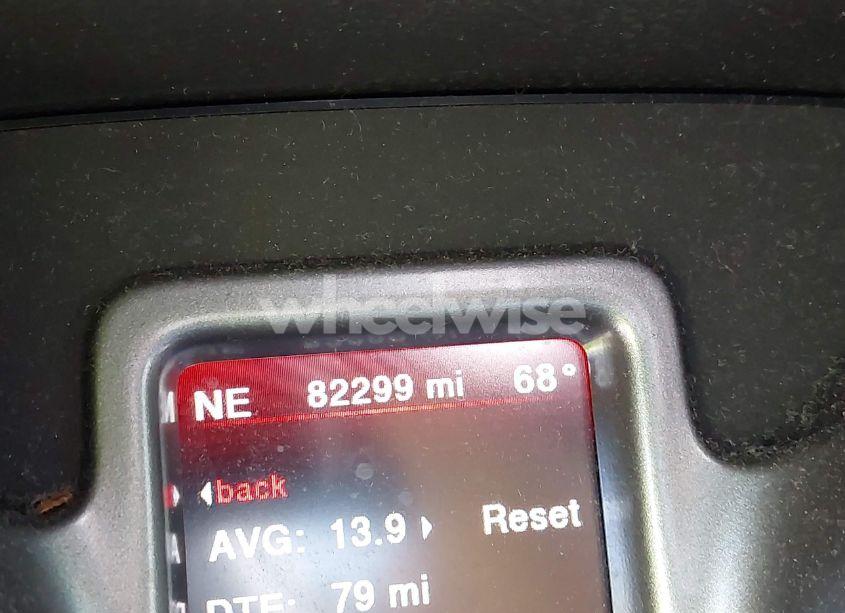 Photo 15 of 2018 Dodge Journey CROSSROAD AWD (VIN 3C4PDDGG0JT430502)