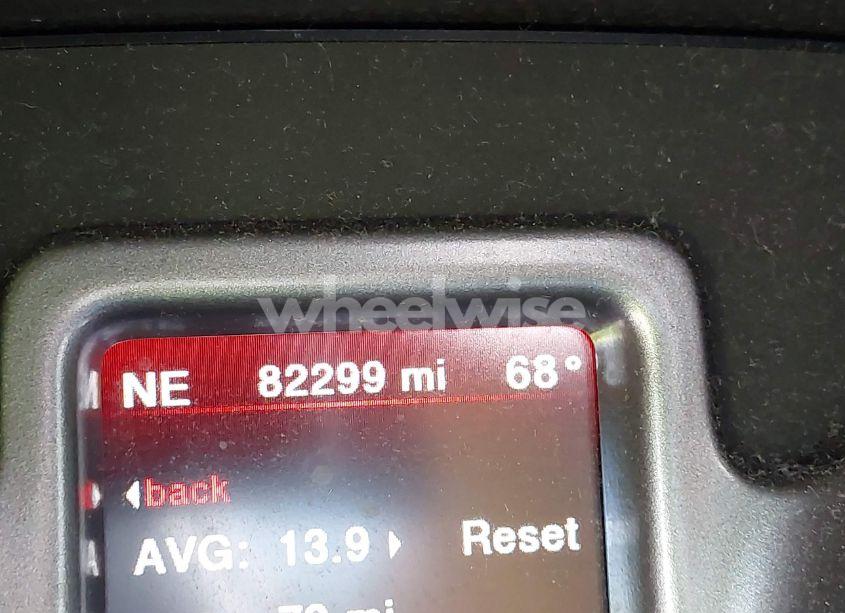 Photo 7 of 2018 Dodge Journey CROSSROAD AWD (VIN 3C4PDDGG0JT430502)