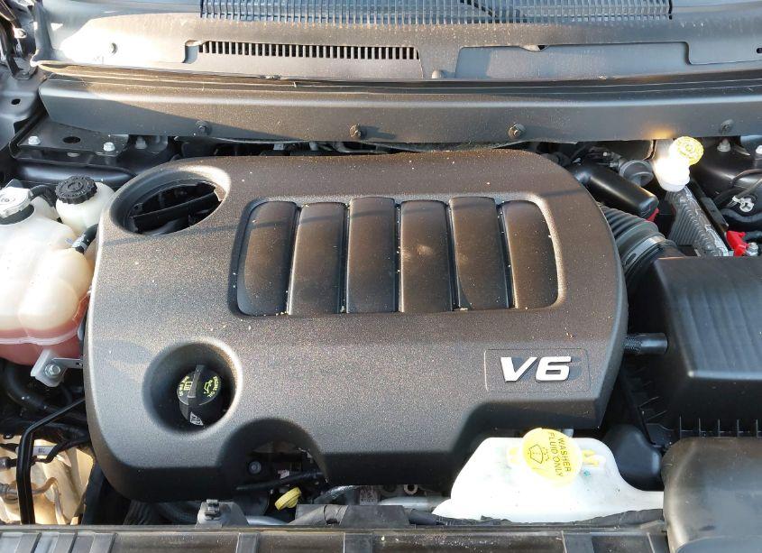 Photo 10 of 2019 Dodge Journey CROSSROAD AWD (VIN 3C4PDDGG0KT759184)