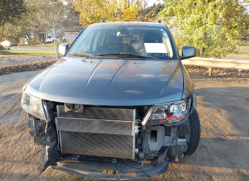 Photo 13 of 2019 Dodge Journey CROSSROAD AWD (VIN 3C4PDDGG0KT759184)