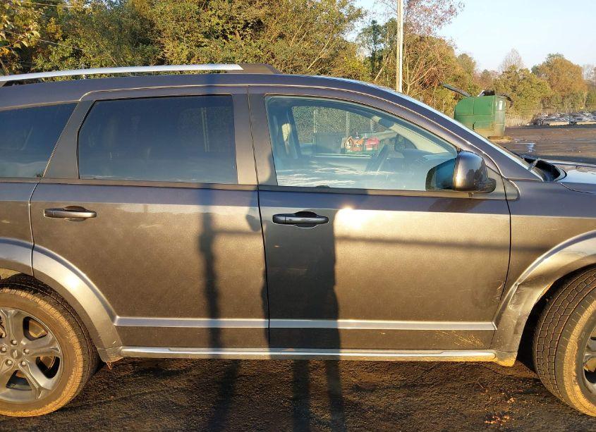 Photo 14 of 2019 Dodge Journey CROSSROAD AWD (VIN 3C4PDDGG0KT759184)