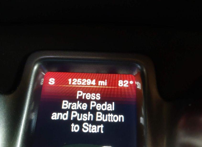 Photo 16 of 2019 Dodge Journey CROSSROAD AWD (VIN 3C4PDDGG0KT759184)