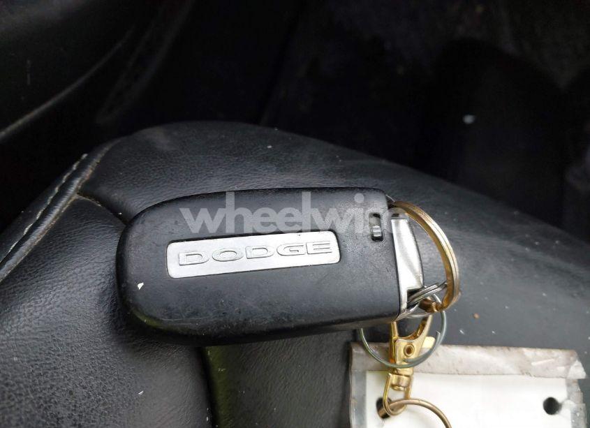 Photo 11 of 2019 Dodge Journey CROSSROAD AWD (VIN 3C4PDDGG0KT853839)