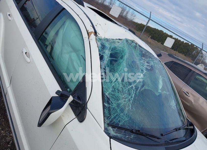 Photo 22 of 2019 Dodge Journey CROSSROAD AWD (VIN 3C4PDDGG0KT853839)