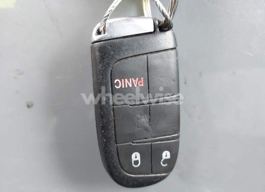 Photo 11 of 2019 Dodge Journey CROSSROAD AWD (VIN 3C4PDDGG0KT858510)