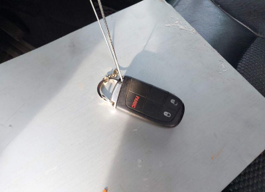 Photo 11 of 2015 Dodge Journey CROSSROAD (VIN 3C4PDDGG1FT526906)