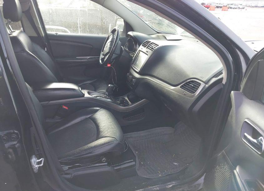 Photo 5 of 2015 Dodge Journey CROSSROAD (VIN 3C4PDDGG1FT526906)