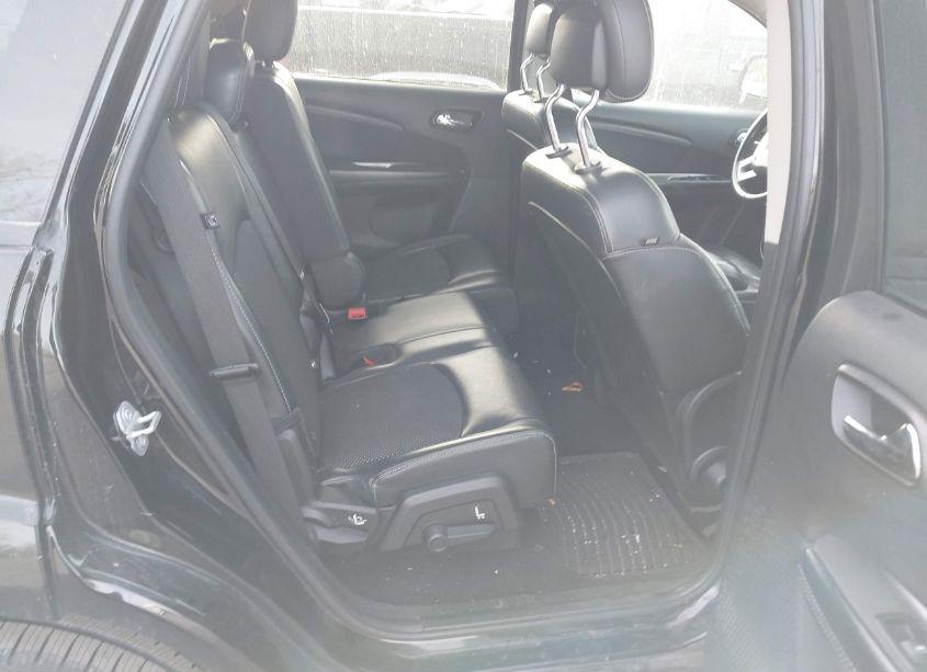 Photo 8 of 2015 Dodge Journey CROSSROAD (VIN 3C4PDDGG1FT526906)