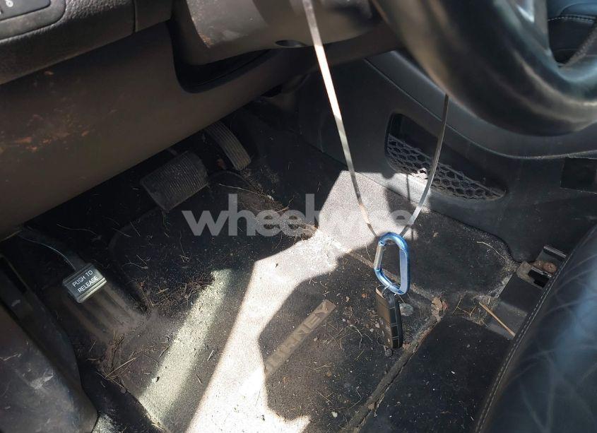 Photo 11 of 2015 Dodge Journey CROSSROAD (VIN 3C4PDDGG1FT675803)