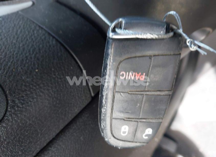 Photo 11 of 2018 Dodge Journey CROSSROAD AWD (VIN 3C4PDDGG1JT430783)