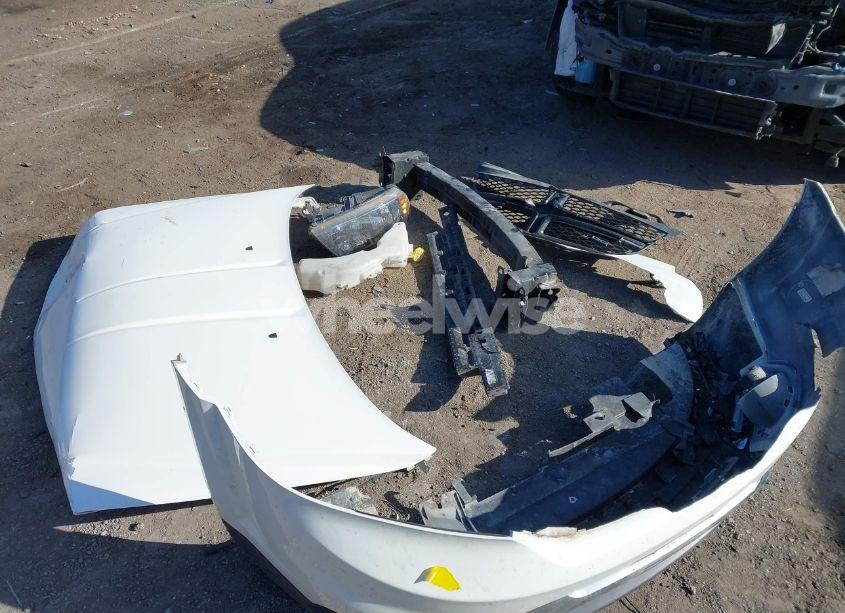 Photo 12 of 2017 Dodge Journey CROSSROAD PLUS AWD (VIN 3C4PDDGG2HT578760)