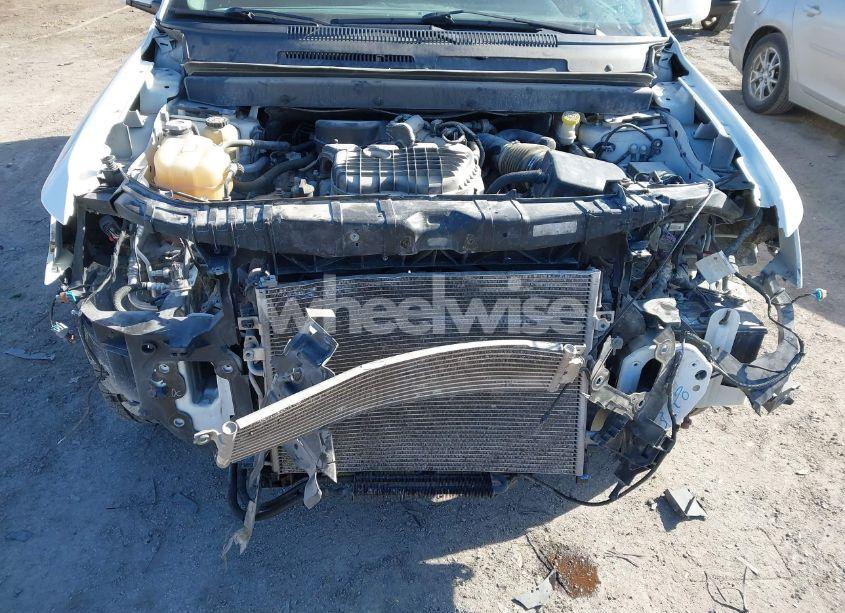 Photo 6 of 2017 Dodge Journey CROSSROAD PLUS AWD (VIN 3C4PDDGG2HT578760)