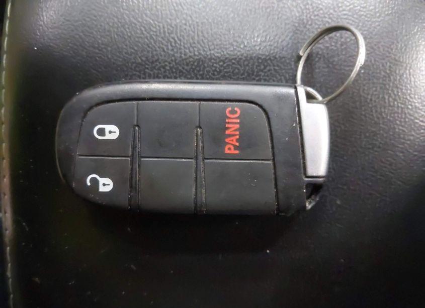 Photo 11 of 2018 Dodge Journey CROSSROAD AWD (VIN 3C4PDDGG2JT371534)