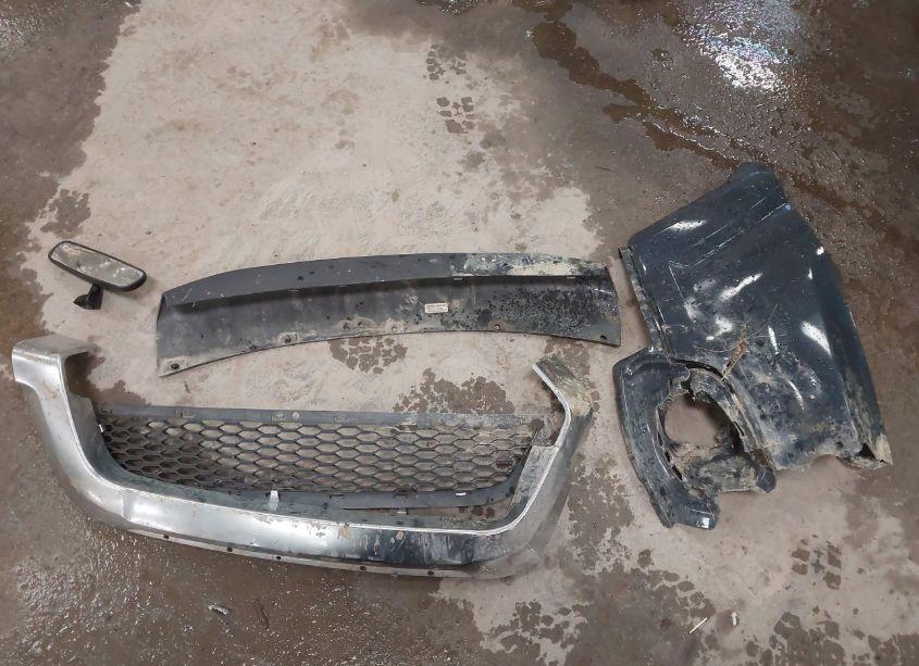 Photo 12 of 2018 Dodge Journey CROSSROAD AWD (VIN 3C4PDDGG2JT371534)