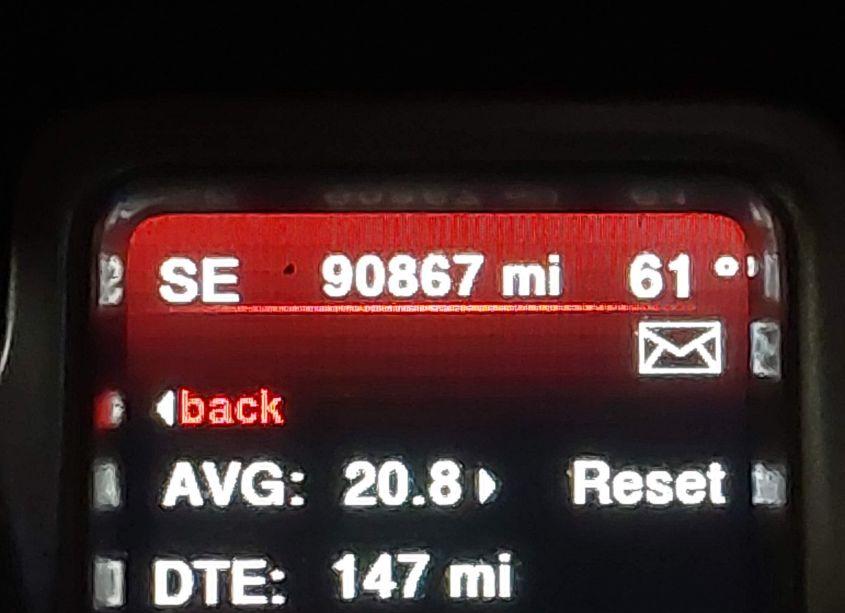 Photo 16 of 2018 Dodge Journey CROSSROAD AWD (VIN 3C4PDDGG2JT371534)