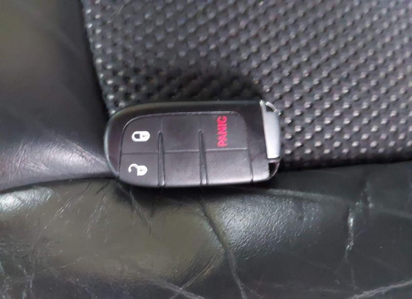 Photo 11 of 2018 Dodge Journey CROSSROAD AWD (VIN 3C4PDDGG2JT388608)