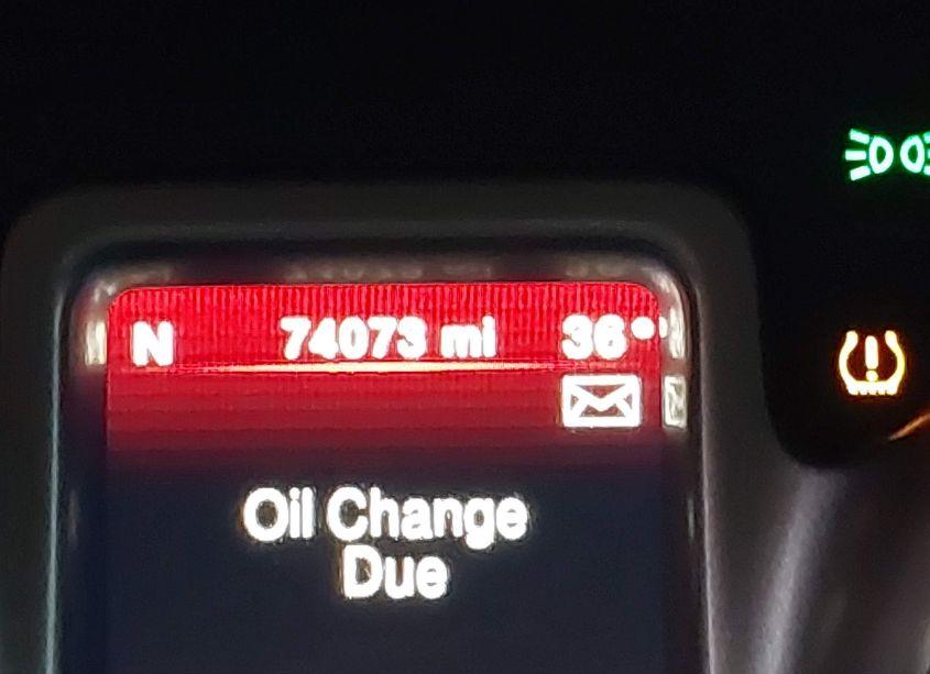 Photo 15 of 2018 Dodge Journey CROSSROAD AWD (VIN 3C4PDDGG2JT388608)