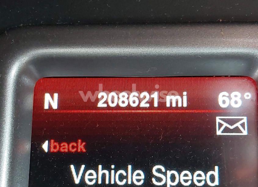 Photo 16 of 2015 Dodge Journey CROSSROAD (VIN 3C4PDDGG3FT593636)