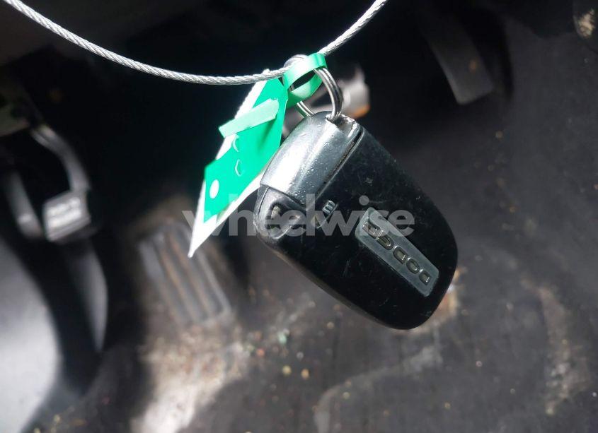 Photo 11 of 2015 Dodge Journey CROSSROAD (VIN 3C4PDDGG3FT721115)