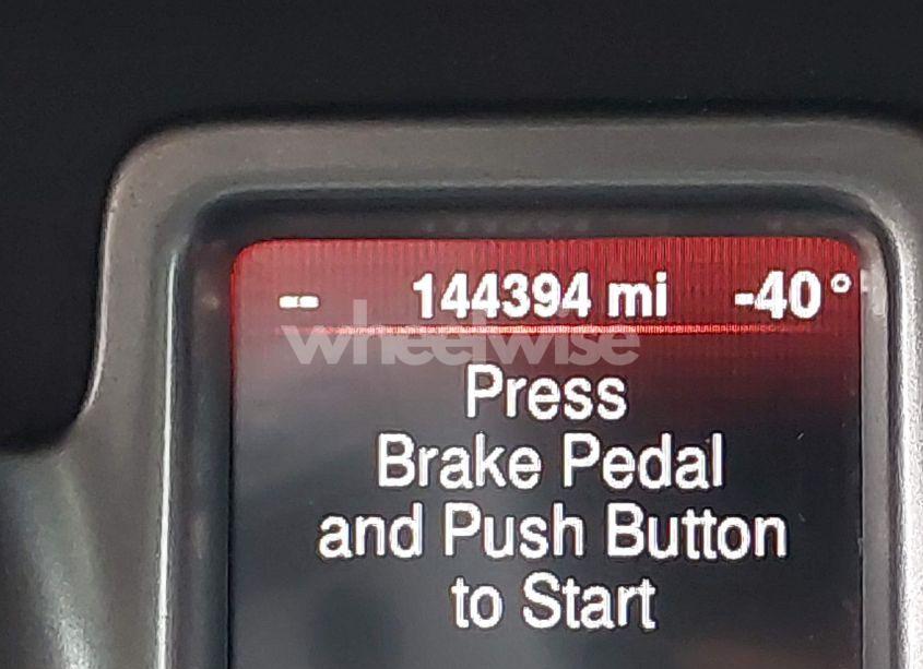 Photo 15 of 2015 Dodge Journey CROSSROAD (VIN 3C4PDDGG3FT721115)