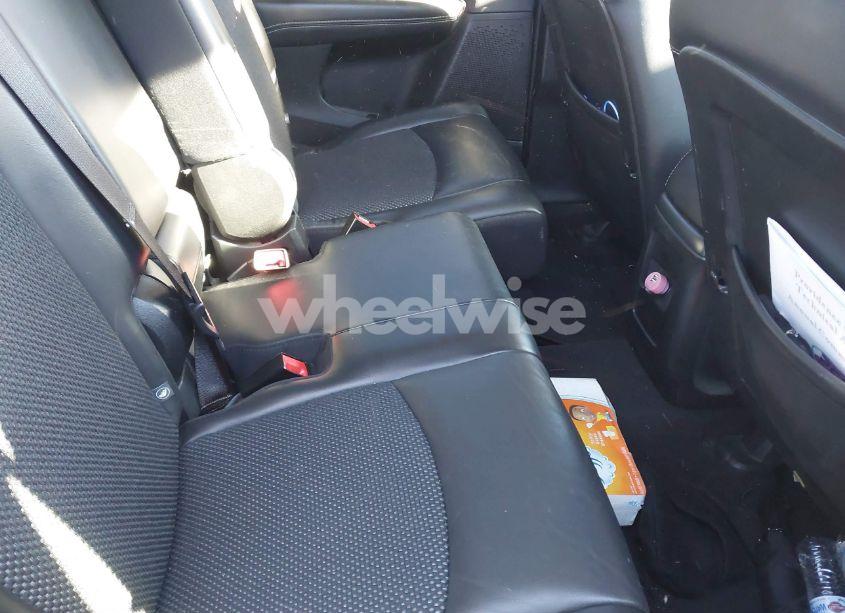 Photo 8 of 2018 Dodge Journey CROSSROAD AWD (VIN 3C4PDDGG3JT388309)