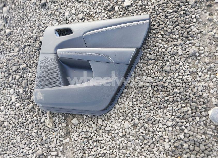 Photo 12 of 2017 Dodge Journey CROSSROAD (VIN 3C4PDDGG4HT548885)