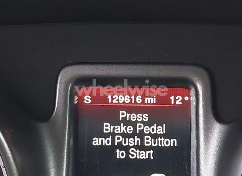 Photo 15 of 2018 Dodge Journey CROSSROAD AWD (VIN 3C4PDDGG4JT430485)