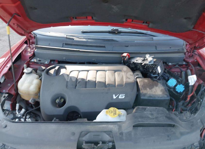 Photo 10 of 2018 Dodge Journey CROSSROAD AWD (VIN 3C4PDDGG4JT512720)