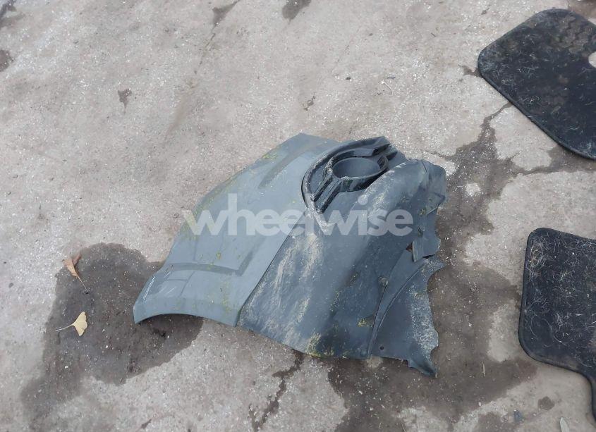 Photo 12 of 2019 Dodge Journey CROSSROAD AWD (VIN 3C4PDDGG4KT764923)