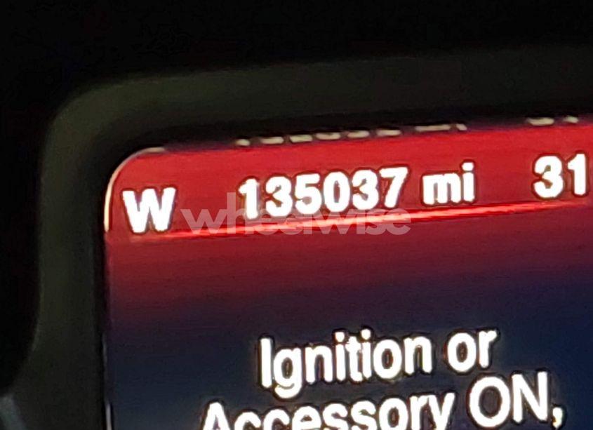 Photo 16 of 2019 Dodge Journey CROSSROAD AWD (VIN 3C4PDDGG4KT764923)