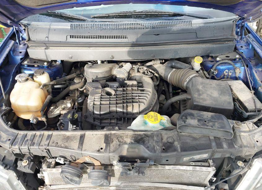 Photo 10 of 2015 Dodge Journey CROSSROAD (VIN 3C4PDDGG5FT725571)