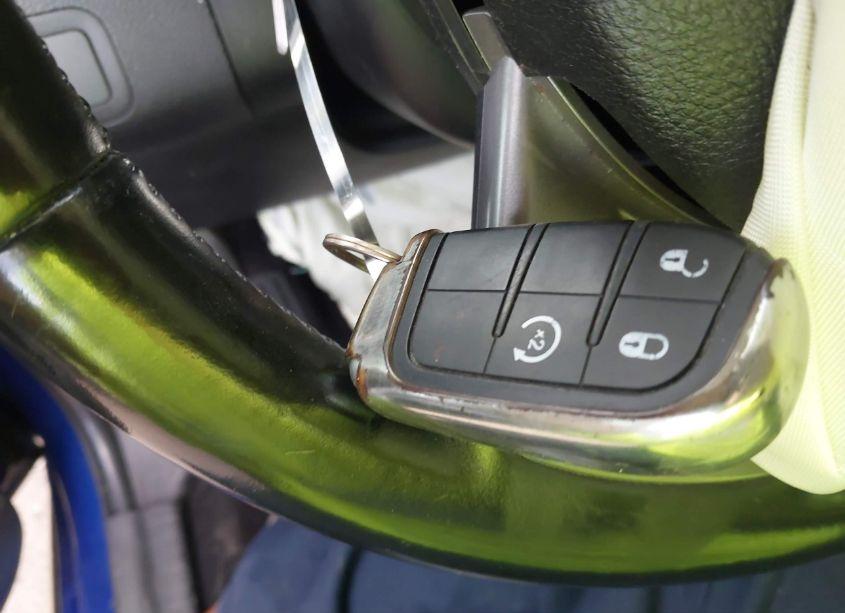 Photo 11 of 2015 Dodge Journey CROSSROAD (VIN 3C4PDDGG5FT725571)