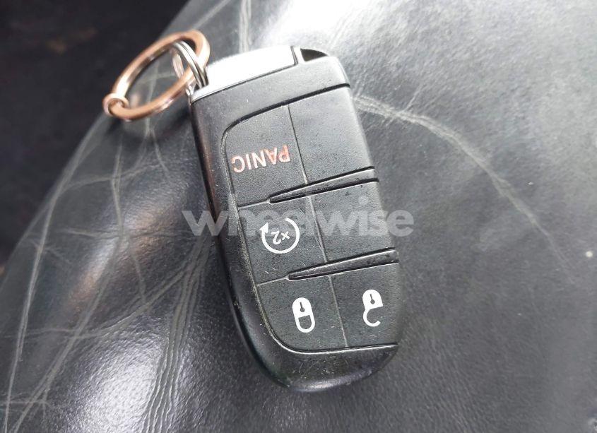 Photo 11 of 2016 Dodge Journey CROSSROAD PLUS (VIN 3C4PDDGG5GT150342)