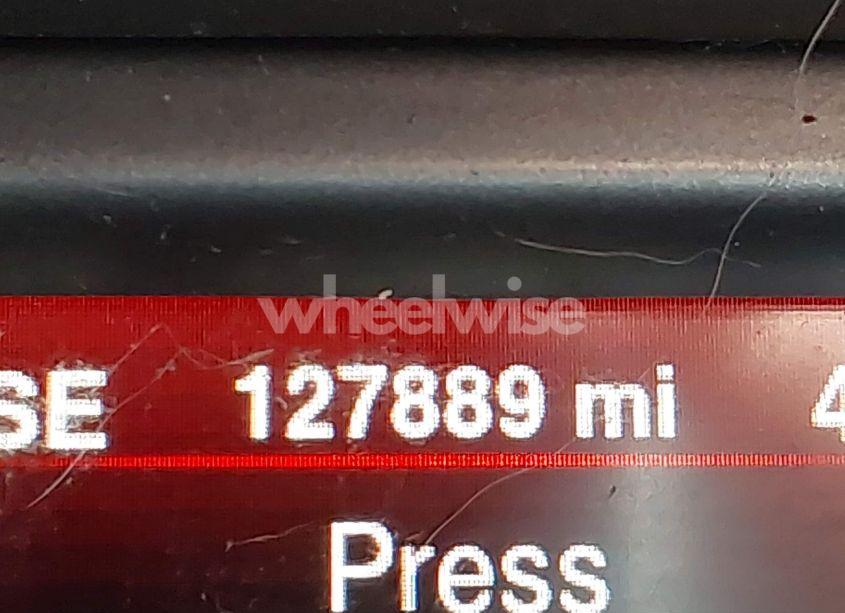 Photo 15 of 2016 Dodge Journey CROSSROAD PLUS (VIN 3C4PDDGG5GT150342)