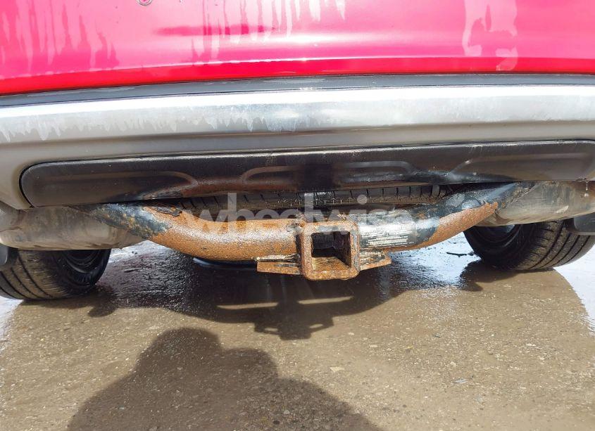 Photo 20 of 2016 Dodge Journey CROSSROAD PLUS (VIN 3C4PDDGG5GT150342)