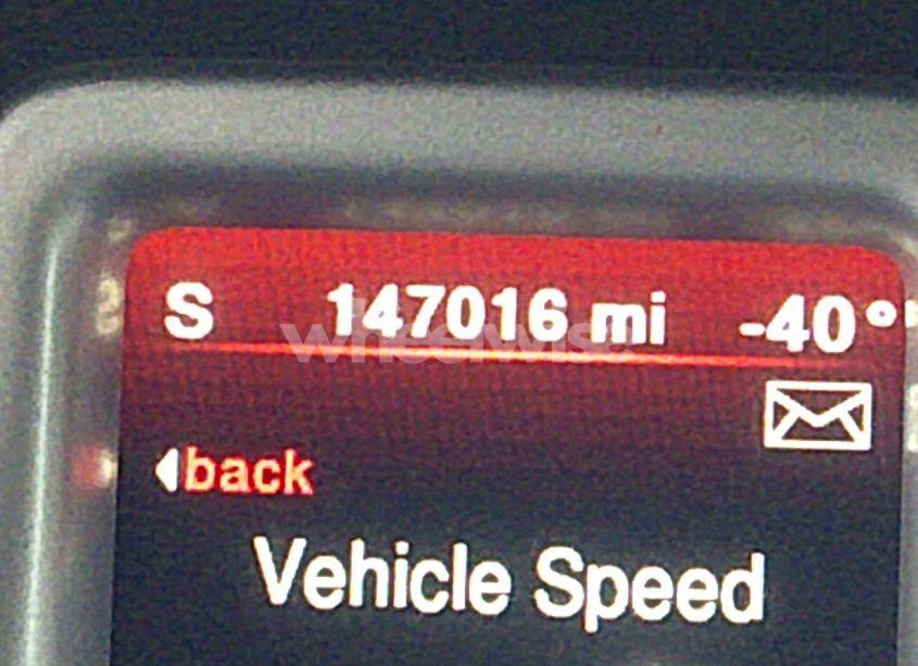 Photo 7 of 2017 Dodge Journey CROSSROAD AWD (VIN 3C4PDDGG5HT541055)