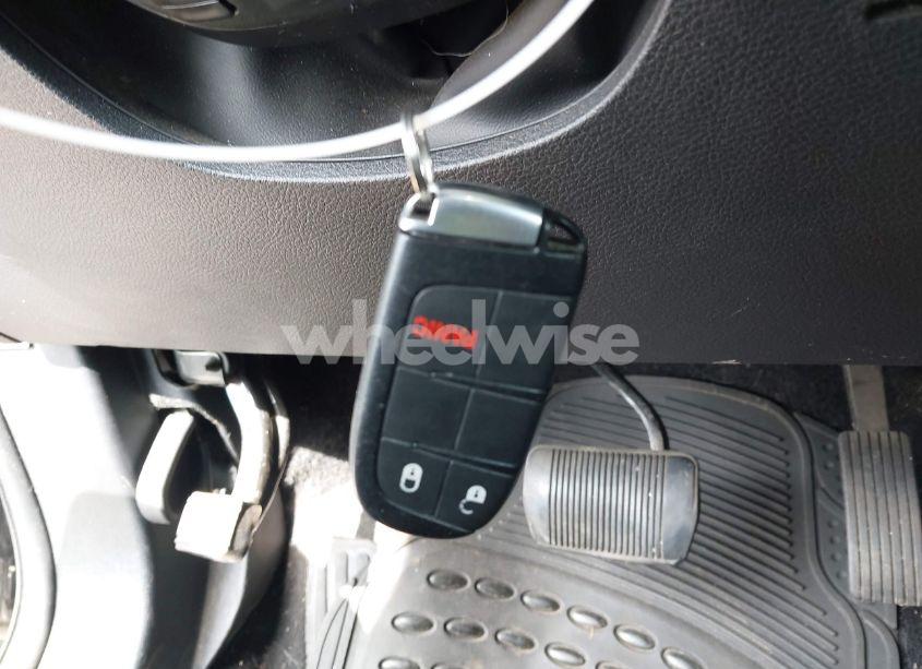 Photo 11 of 2017 Dodge Journey CROSSROAD PLUS AWD (VIN 3C4PDDGG5HT702830)