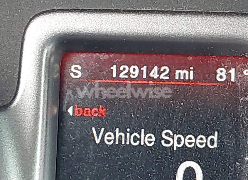 Photo 15 of 2017 Dodge Journey CROSSROAD PLUS AWD (VIN 3C4PDDGG5HT702830)