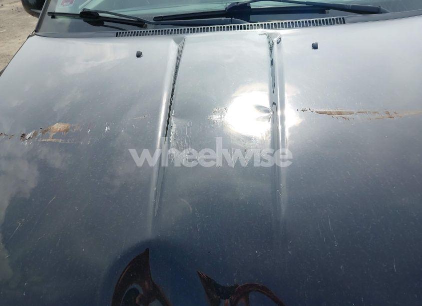 Photo 19 of 2017 Dodge Journey CROSSROAD PLUS AWD (VIN 3C4PDDGG5HT702830)