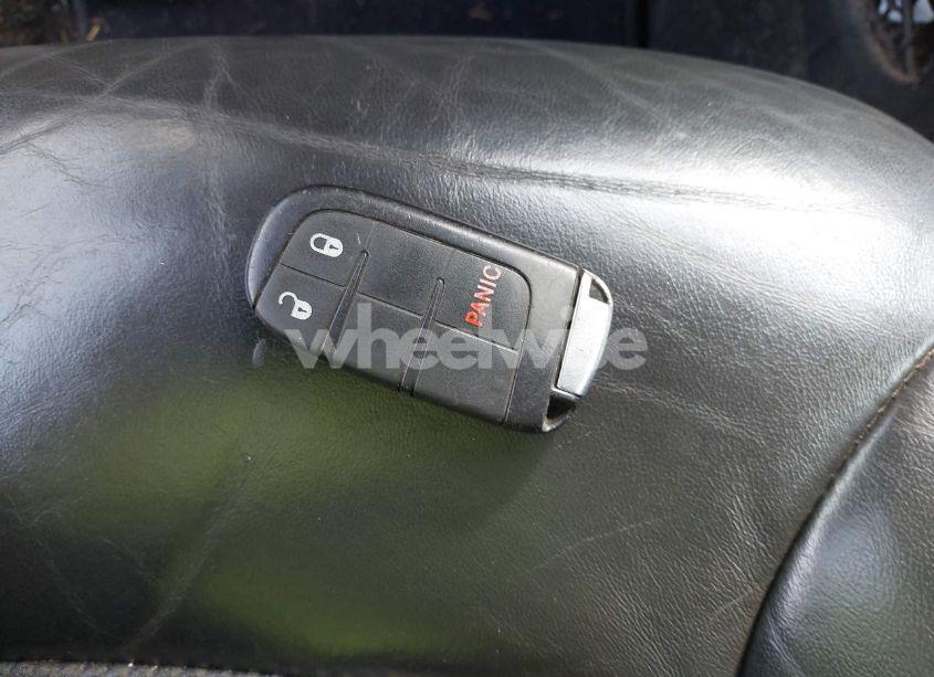 Photo 11 of 2018 Dodge Journey CROSSROAD AWD (VIN 3C4PDDGG5JT371317)